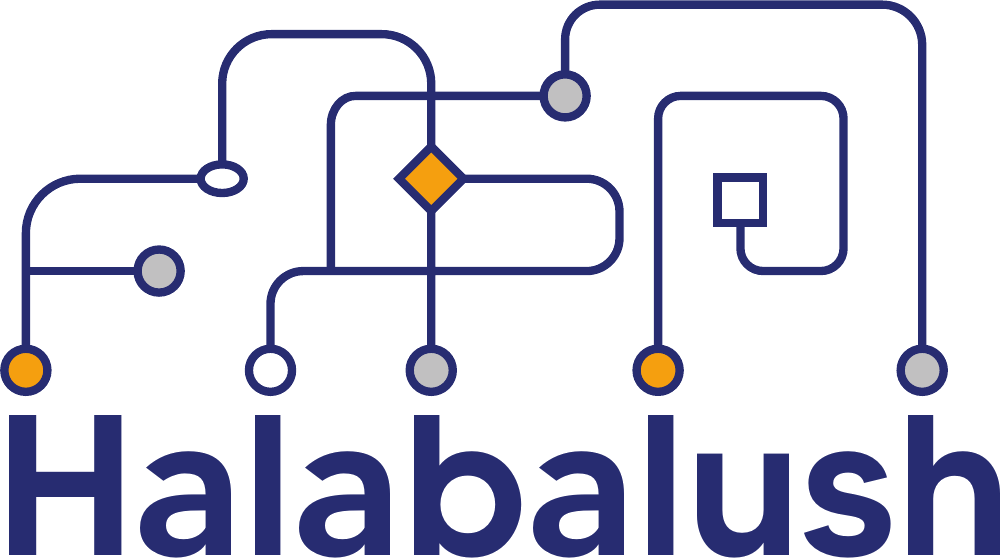 Halabalush